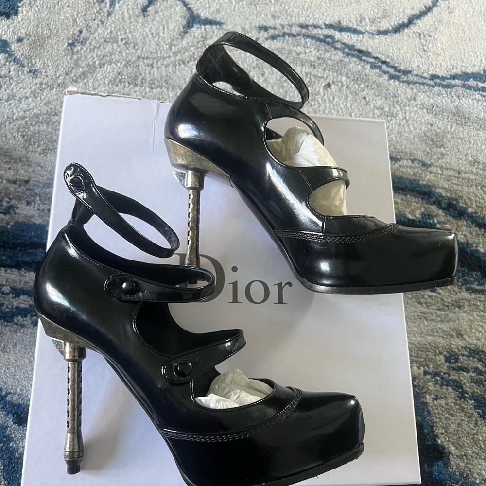 Dior Pump